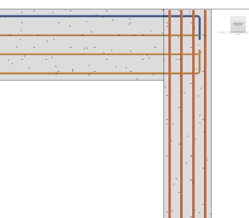 Revit Beam Hook
